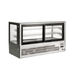 Bonvue FED GN-1200RT - 1200mm Countertop Square Glass Cold Food Display - image 4