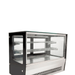 Bonvue FED GN-900RT - 900mm Countertop Square Glass Cold Food Display - image 3
