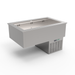 FED Thermaster GN3-VA - Ventilated Drop-In Cold Well 3x GN 1/1