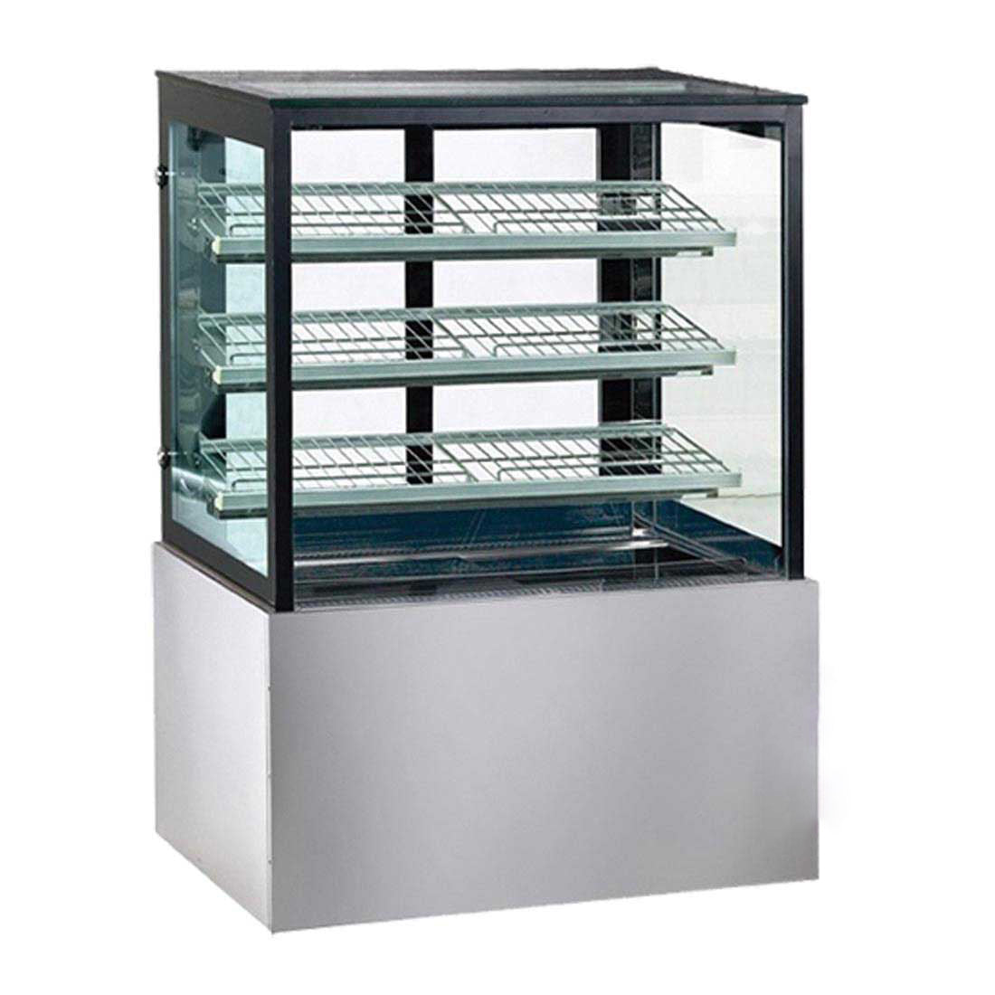 Bonvue FED H-SL820V - 600mm Heated Food Display