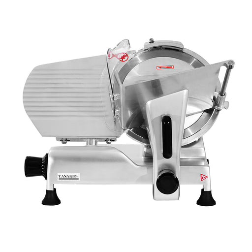 Yasaki HBS-300 - Semi-Auto Meat Slicer, 300mm Blade