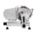 Yasaki HBS-300 - Semi-Auto Meat Slicer, 300mm Blade