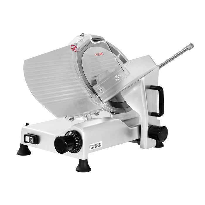 Yasaki HBS-300 - Semi-Auto Meat Slicer, 300mm Blade - image 8