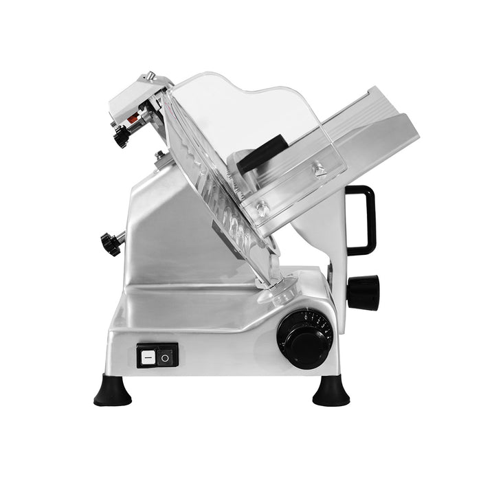 Yasaki HBS-300 - Semi-Auto Meat Slicer, 300mm Blade - image 9