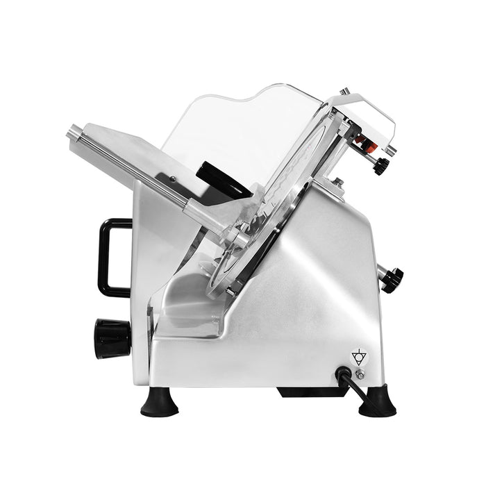 Yasaki HBS-300 - Semi-Auto Meat Slicer, 300mm Blade - image 10