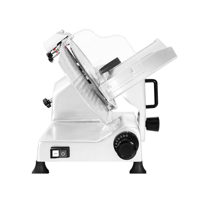Yasaki HBS-300 - Semi-Auto Meat Slicer, 300mm Blade - image 11