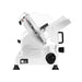 Yasaki HBS-300 - Semi-Auto Meat Slicer, 300mm Blade - image 11