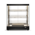 Bonvue FED HD-205 - Countertop Hot Food Display 205L - image 3