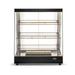 Bonvue FED HD-205 - Countertop Hot Food Display 205L - image 3