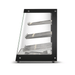 Bonvue FED HD-205 - Countertop Hot Food Display 205L - image 2