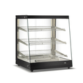Bonvue FED HD-205 - Countertop Hot Food Display 205L