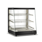 Bonvue FED HD-205 - Countertop Hot Food Display 205L