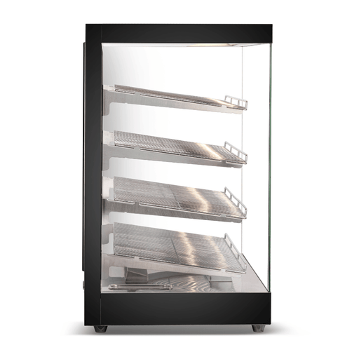 Bonvue FED HD-318 - Countertop Hot Food Display 318L - image 2