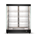 Bonvue FED HD-318 - Countertop Hot Food Display 318L