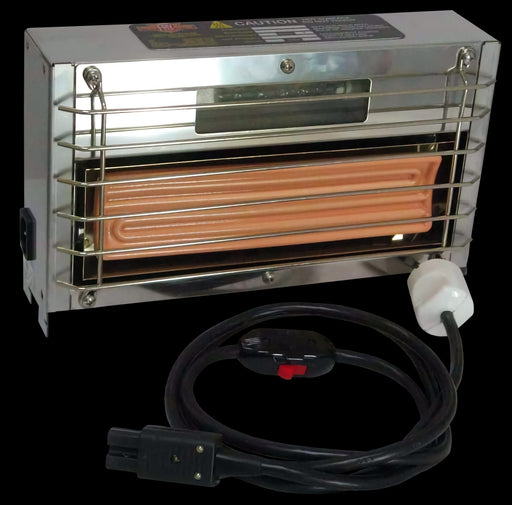 Perfect Fry PFP-83548 - Heat Lamp Module for PFA 7200 Fryer