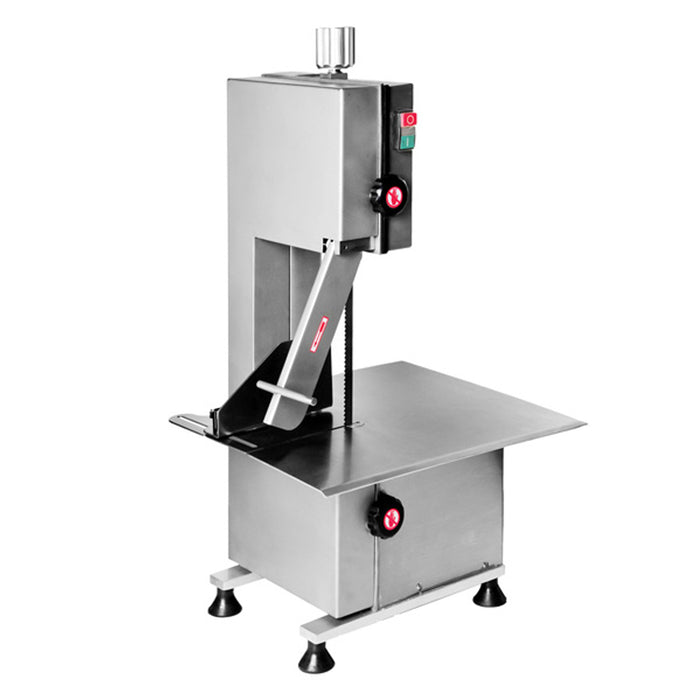 Matador HLS1650 - Stainless Steel Meat & Bone Saw, 220mm Cutting Height