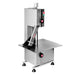 Matador HLS1650 - Stainless Steel Meat & Bone Saw, 220mm Cutting Height