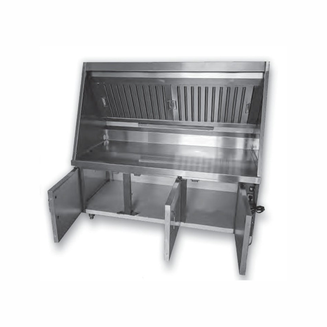 Modular Systems HB1800-750 - image 2