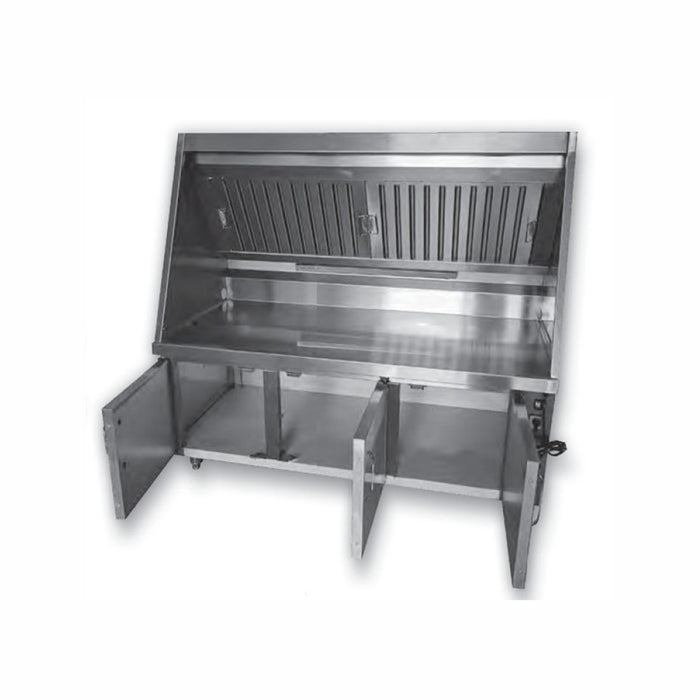 Modular Systems HB1800-850 - image 2