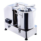 Yasaki HR-12 - 12L Food Processor, Variable Speed, Stainless Bowl