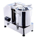 Yasaki HR-12 - 12L Food Processor, Variable Speed, Stainless Bowl