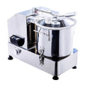 Yasaki HR-9 - 9L Food Processor, Variable Speed, Stainless Bowl