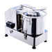 Yasaki HR-9 - 9L Food Processor, Variable Speed, Stainless Bowl