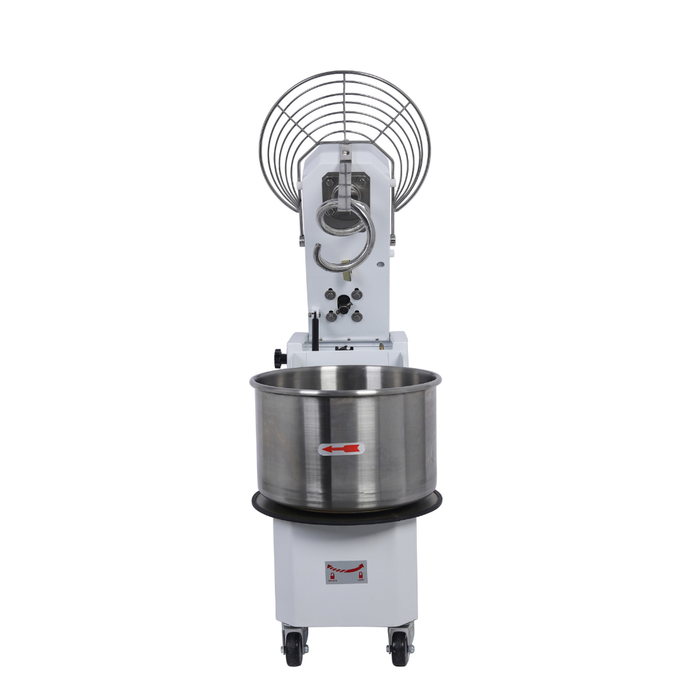Yasaki HRM-30 - Tilting Head Dough Mixer, 33L Bowl, 20kg Dough - image 9