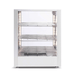 Bonvue FED HSW-115L - Countertop Self-Service Hot Food Display 115L - image 4