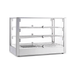 Bonvue FED HSW-115L - Countertop Self-Service Hot Food Display 115L - image 2