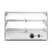 Bonvue FED HSW-50 - Countertop Self-Service Hot Food Display 50L - image 3