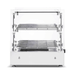 Bonvue FED HSW-50 - Countertop Self-Service Hot Food Display 50L - image 4
