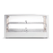 Bonvue FED HSW-80L - Countertop Self-Service Hot Food Display 80L - image 2