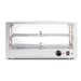 Bonvue FED HSW-80L - Countertop Self-Service Hot Food Display 80L - image 3