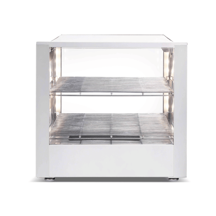 Bonvue FED HSW-80L - Countertop Self-Service Hot Food Display 80L - image 4