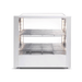 Bonvue FED HSW-80L - Countertop Self-Service Hot Food Display 80L - image 4