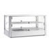 Bonvue FED HSW-80L - Countertop Self-Service Hot Food Display 80L