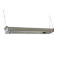 Benchstar HSW1500 - Overhead Strip Warmer, 1524mm, 1550W