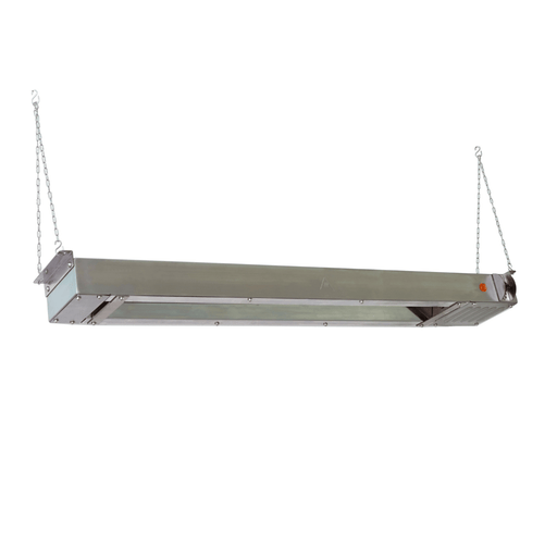 Benchstar HSW600 - Overhead Strip Warmer, 609mm, 500W