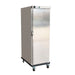 Elementry HT-20S - Heated Food Warmer Cart, 20 Pans, Single Door