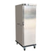 Elementry HT-20S - Heated Food Warmer Cart, 20 Pans, Single Door - image 2