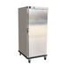 Elementry HT-40S - Heated Food Warmer Cart, 40 Pans, Single Door