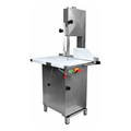 HT Barnes Junior - Butcher's Bandsaw, 275 x 305mm Cutting Capacity