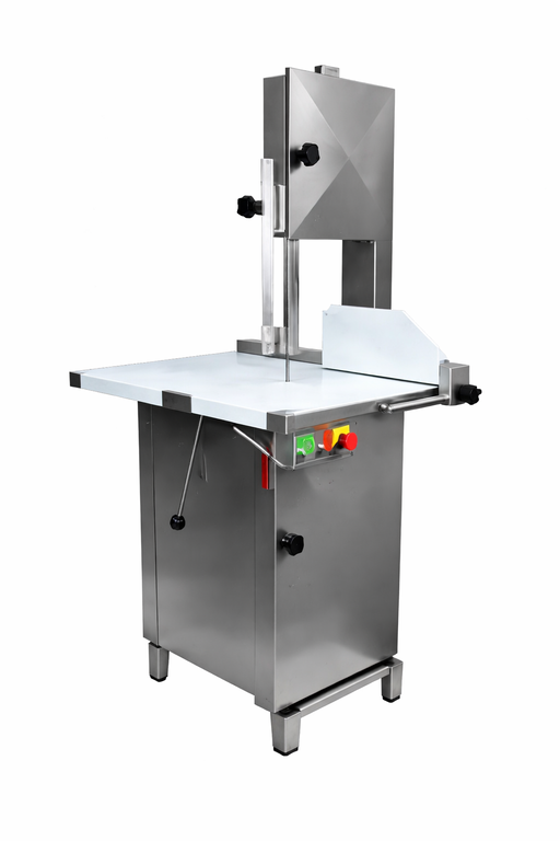 HT Barnes Junior - Butcher's Bandsaw, 275 x 305mm Cutting Capacity