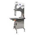 HT Barnes Blademaster MK3 - Heavy Duty Butcher's Bandsaw, 405 x 435mm Cutting Capacity