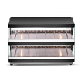 Bonvue FED HWB2-152 - 1400mm Heated Pass-Through Warmer