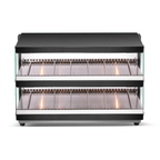 Bonvue FED HWB2-152 - 1400mm Heated Pass-Through Warmer