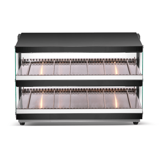Bonvue FED HWB2-152 - 1400mm Heated Pass-Through Warmer