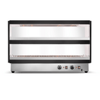 Bonvue FED HWB2-152 - 1400mm Heated Pass-Through Warmer - image 3