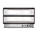 Bonvue FED HWB2-152 - 1400mm Heated Pass-Through Warmer - image 3